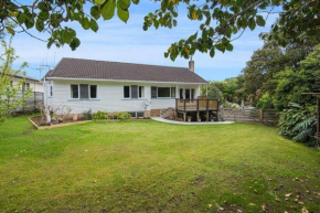 Rest & Relax Villa Whangarei